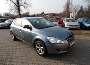 KIA Ceed Kombi 1,4 l 80 kw