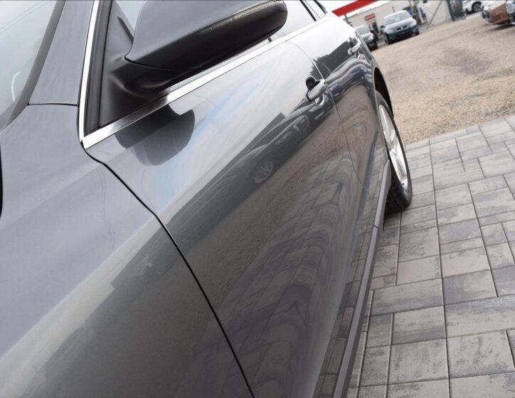 Audi Q5 SUV / Terénní 3,0 l 180 kw