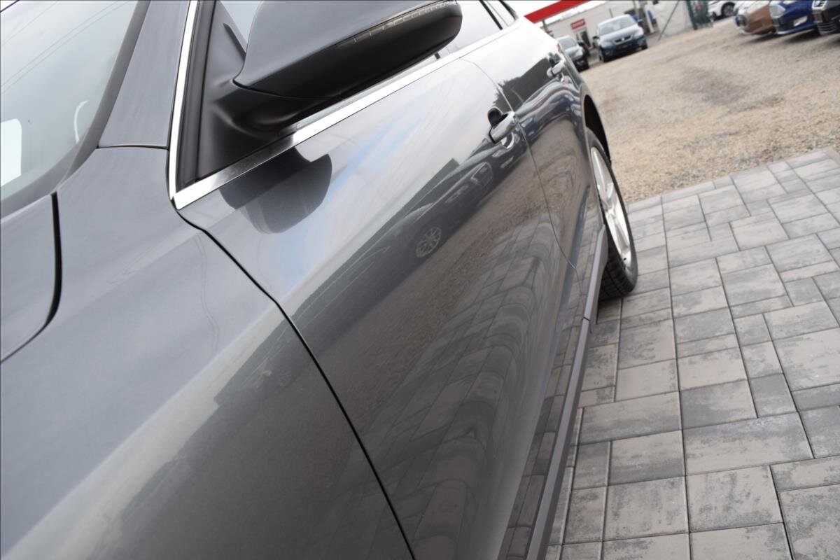 Audi Q5 SUV / Terénní 3,0 l 180 kw