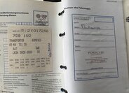 Volkswagen Transporter Kombi 2,5 l 65 kw