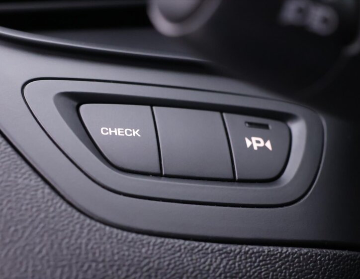 Citroën C5 Kombi 2,0 l 103 kw