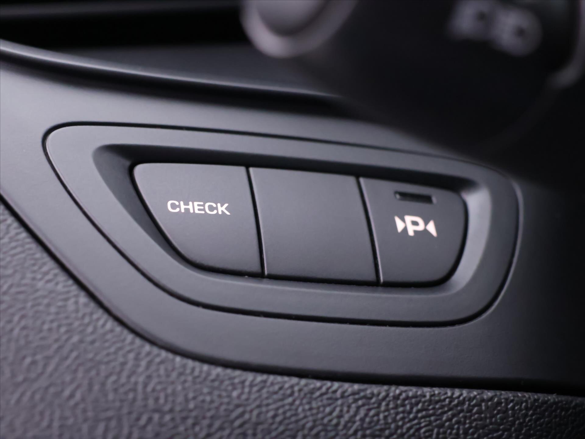 Citroën C5 Kombi 2,0 l 103 kw