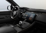 Land Rover Range Rover Sport 6