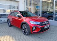 Volkswagen Taigo SUV / Terénní 999,0 85 kw