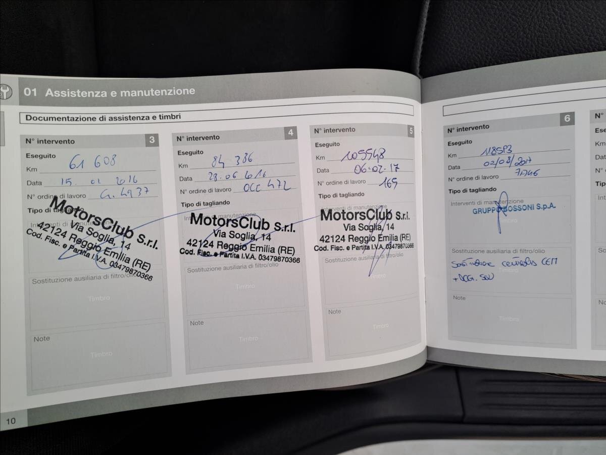 Volvo V40 Hatchback 1,6 l 84 kw