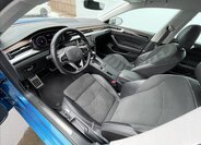 Volkswagen Arteon Kombi 2,0 l 110 kw