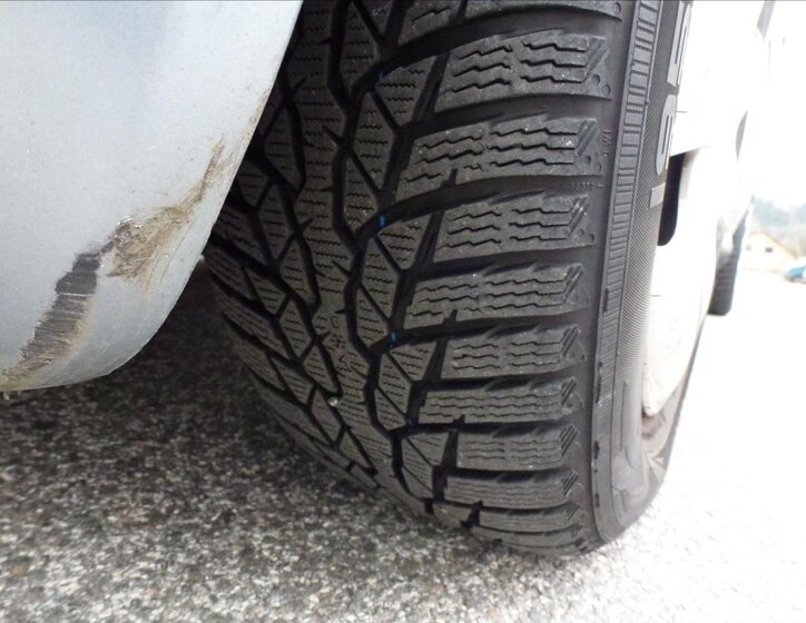 Škoda Octavia Kombi 1,9 l 81 kw