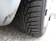 Škoda Octavia Kombi 1,9 l 81 kw