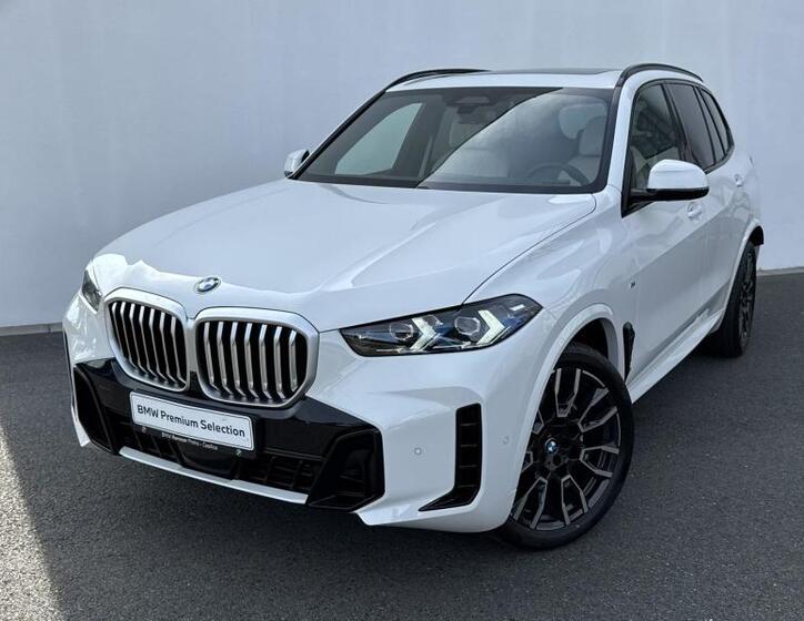 BMW X5 1