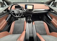 Volkswagen ID.4 Kombi 0,0 150 kw