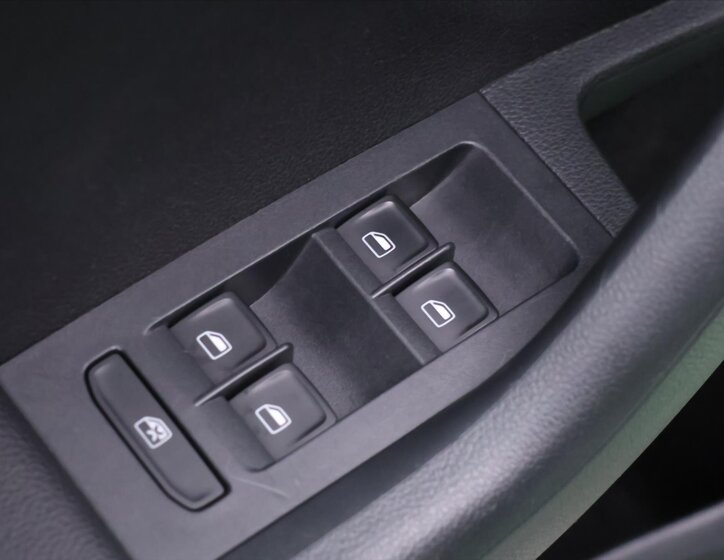 Škoda Octavia Kombi 2,0 l 135 kw