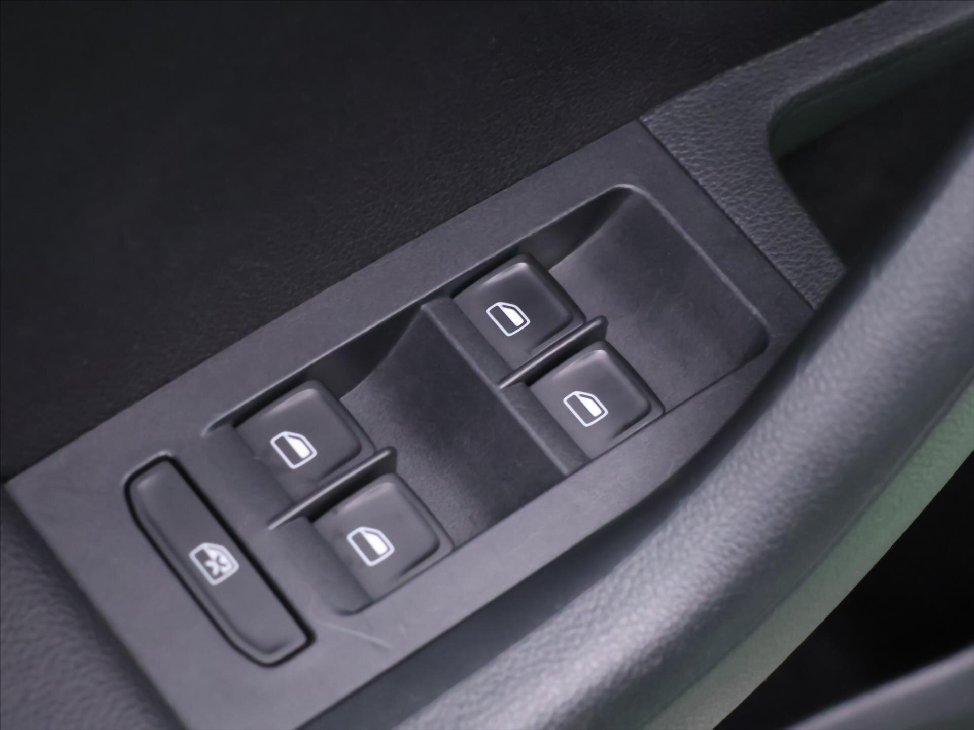 Škoda Octavia Kombi 2,0 l 135 kw