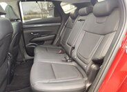 Hyundai Tucson SUV 1,6 l 195 kw