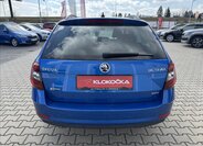 Škoda Octavia 5
