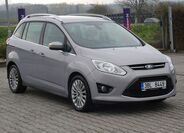 Ford Grand C-MAX 13