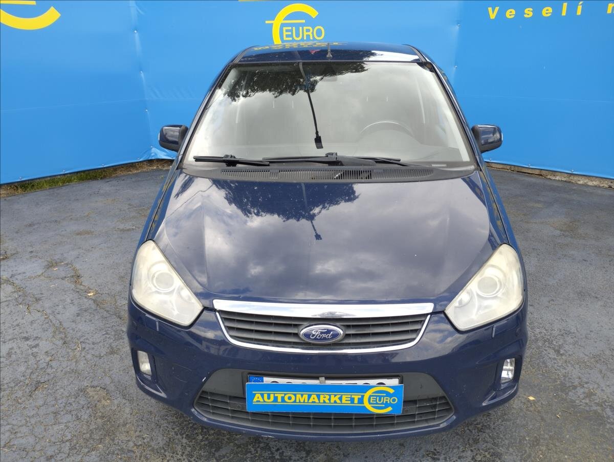 Ford C-MAX Kombi 2,0 l 100 kw