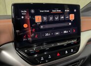 Volkswagen ID.4 SUV / Terénní 0,0 150 kw