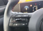 Hyundai Tucson SUV 1,6 l 118 kw