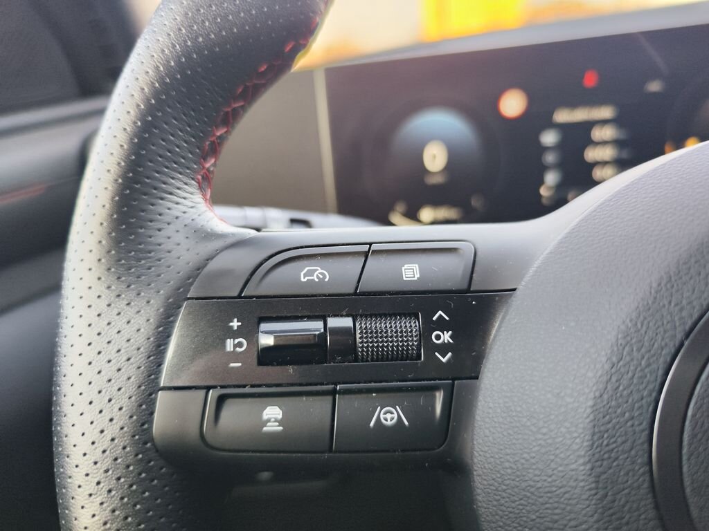 Hyundai Tucson SUV 1,6 l 118 kw