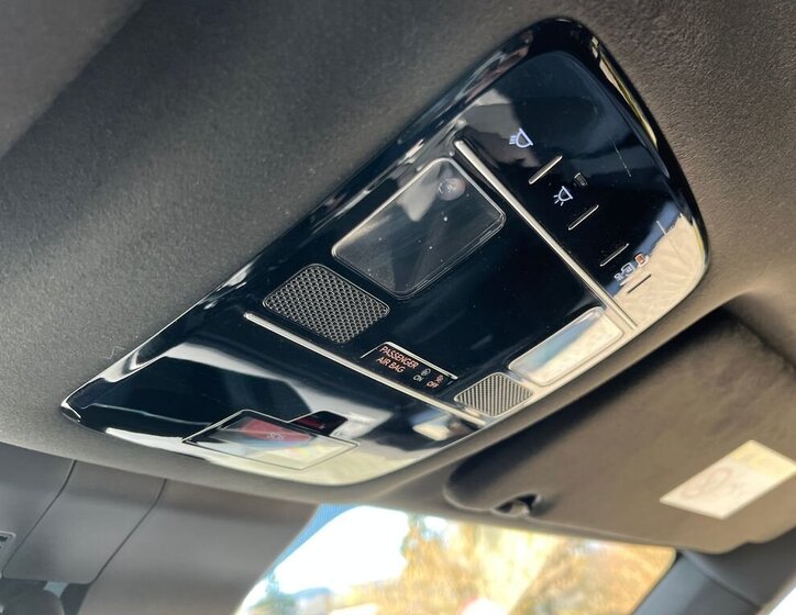 Hyundai Santa Fe SUV / Terénní 1,6 l 158 kw