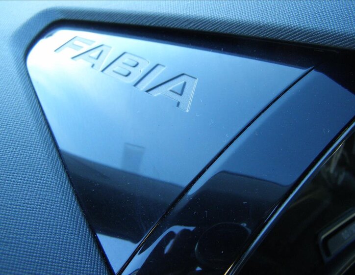 Škoda Fabia Hatchback 999,0 70 kw
