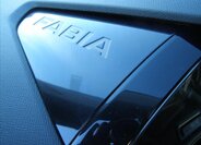 Škoda Fabia Hatchback 999,0 70 kw