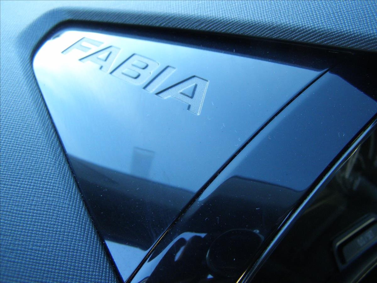 Škoda Fabia Hatchback 999,0 70 kw