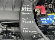 Mitsubishi Outlander SUV / Terénní 2,0 l 103 kw