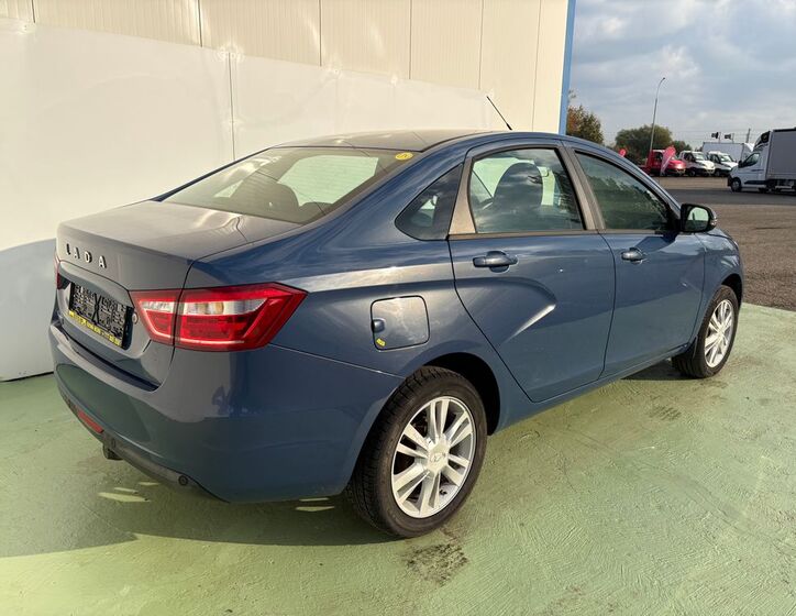 Lada Vesta 2