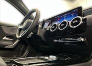Mercedes-Benz Třídy A Hatchback 1,3 l 100 kw