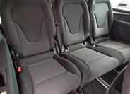 Mercedes-Benz Třídy V 16