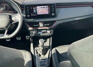 Škoda Kamiq Hatchback 999,0 85 kw