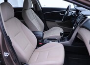 Hyundai i30 Kombi 1,6 l 99 kw