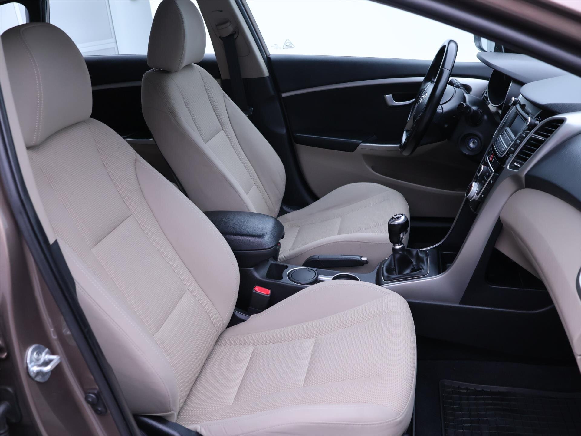 Hyundai i30 Kombi 1,6 l 99 kw