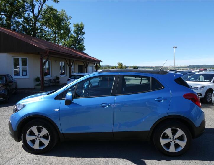 Opel Mokka 6