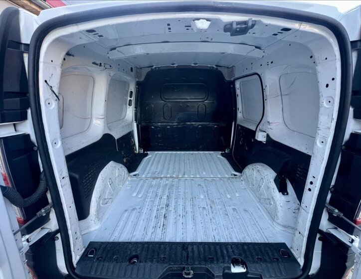 Renault Kangoo Ostatní 1,5 l 70 kw