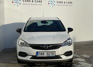 Opel Astra Kombi 1,5 l 90 kw