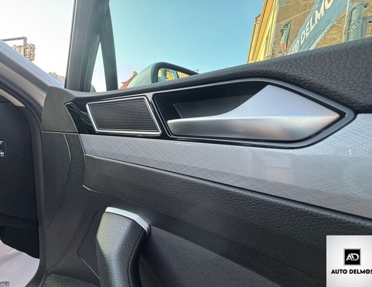 Volkswagen Passat Kombi 2,0 l 110 kw