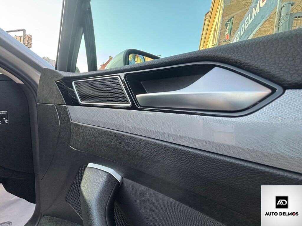 Volkswagen Passat Kombi 2,0 l 110 kw