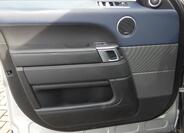 Land Rover Range Rover Sport 8
