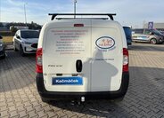 Fiat Fiorino Skříň 1,2 l 55 kw