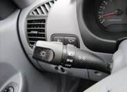 Hyundai Accent Liftback 1,3 l 63 kw