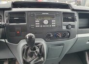 Ford Transit Kombi 2,2 l 81 kw