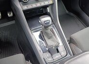 Škoda Karoq SUV / Terénní 1,5 l 110 kw