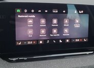 Škoda Octavia Kombi 1,5 l 110 kw