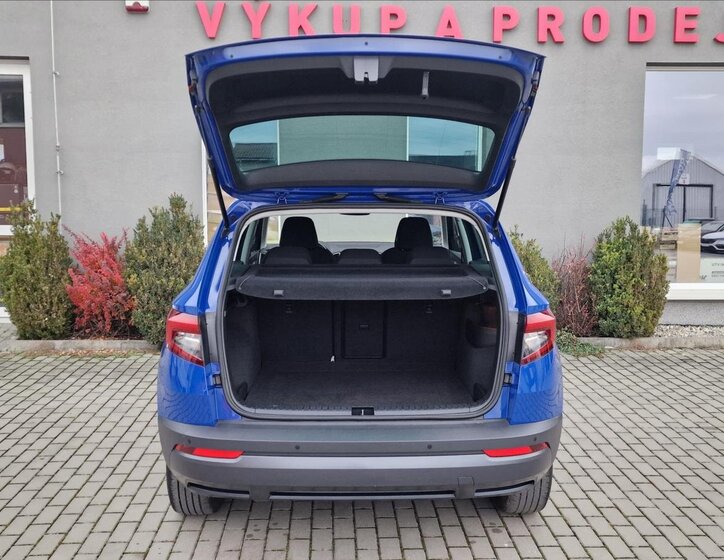 Škoda Karoq 41