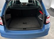 Škoda Fabia Kombi 1,2 l 81 kw