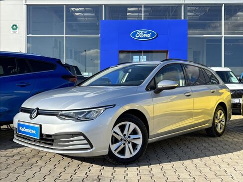 Volkswagen Golf Kombi 1,5 l 110 kw