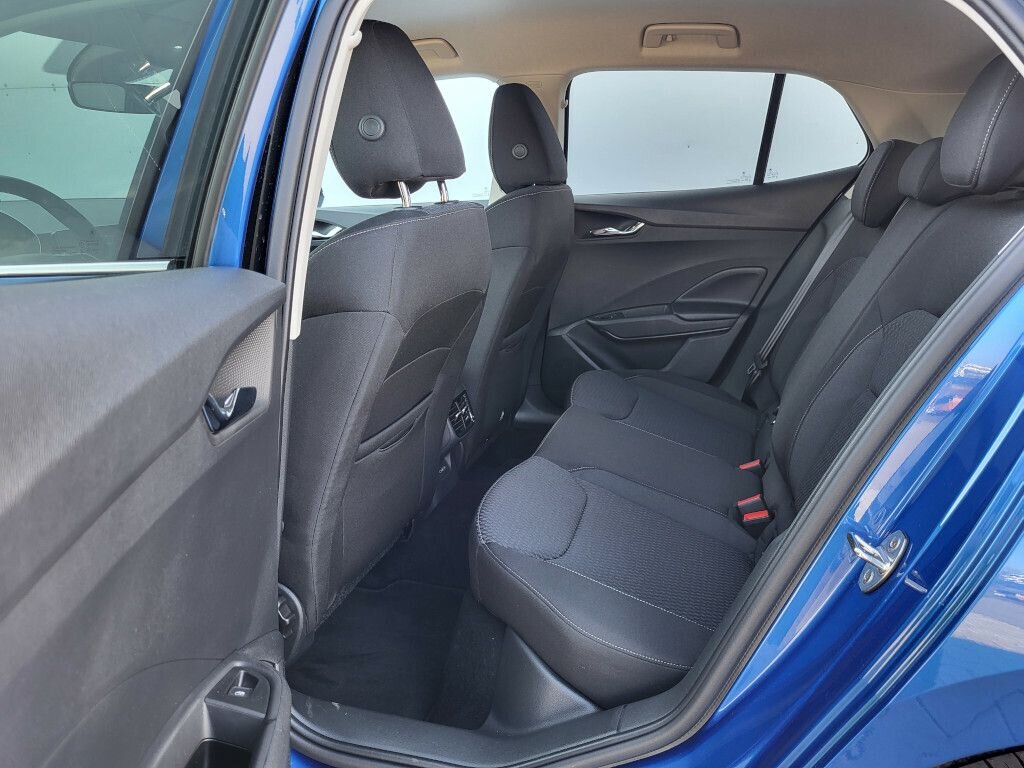 Škoda Fabia Hatchback 999,0 70 kw