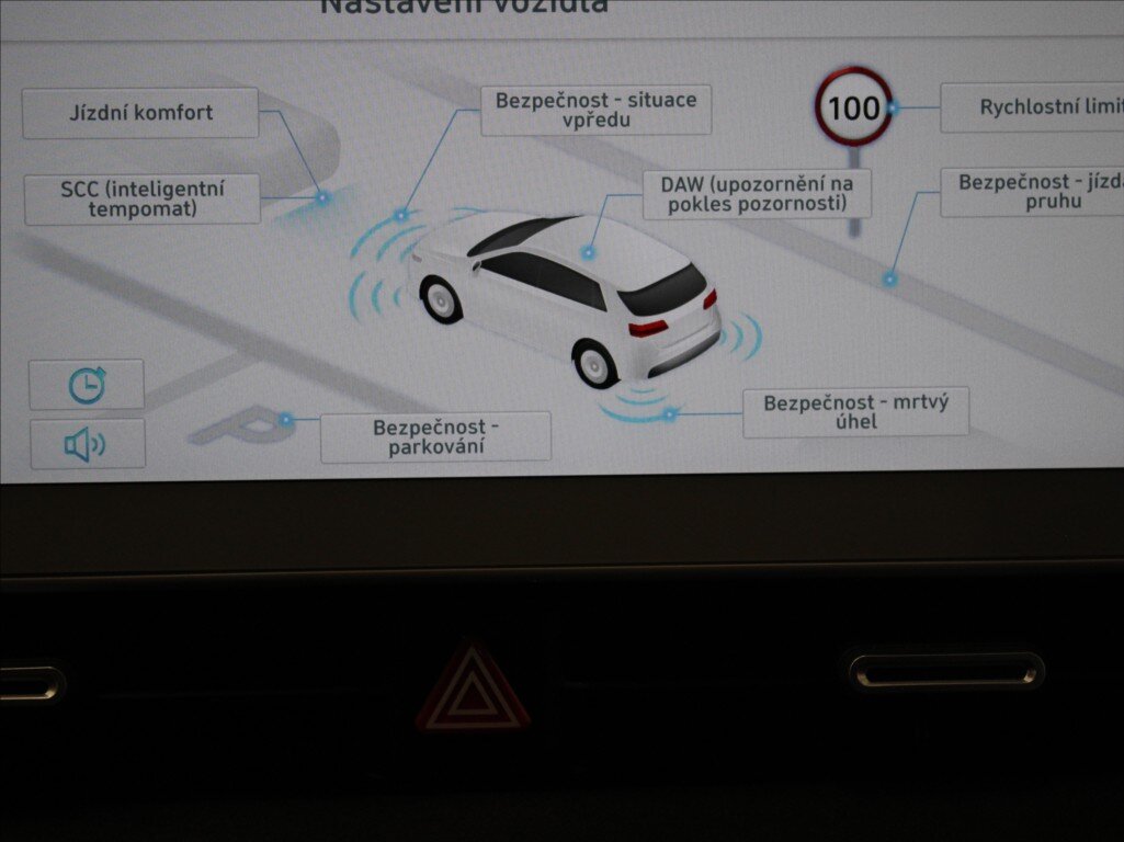 Hyundai Ioniq 5 SUV / Terénní 10,0 168 kw